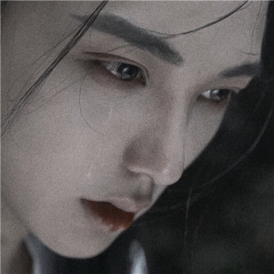 清新阳光帅气男生微信头像