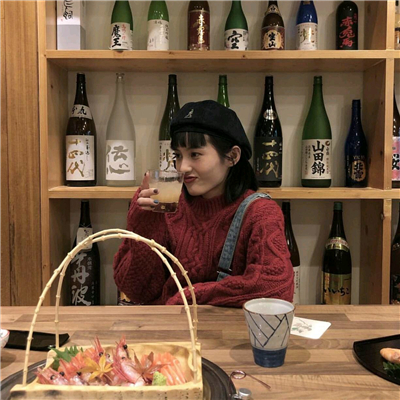 微信漂亮唯美个性女生头像