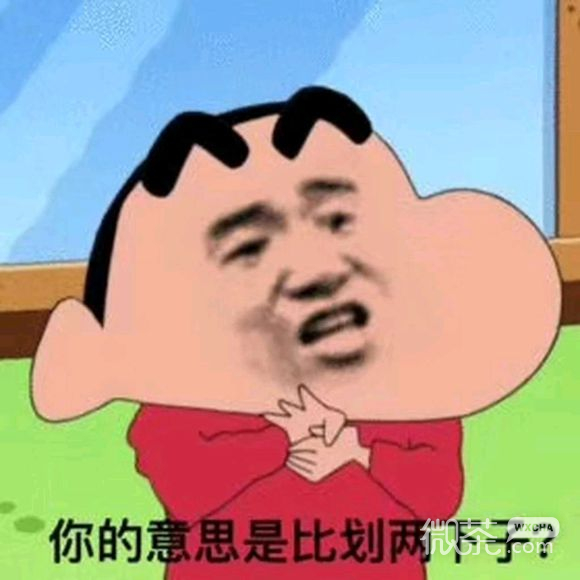自闭微信恶搞搞怪逗比傻屌斗图表情包