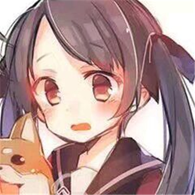 温馨情侣微信头像