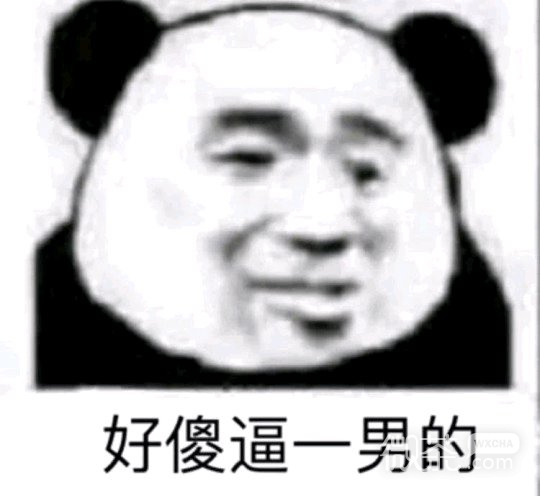自闭微信恶搞搞怪逗比傻屌斗图表情包