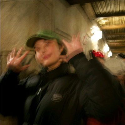 微信漂亮唯美个性女生头像