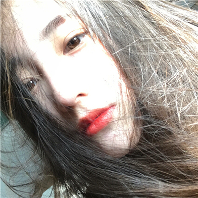 微信高清好看时尚女生头像