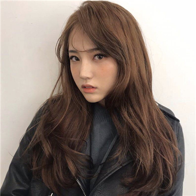 微信唯美清新时尚霸气女生头像