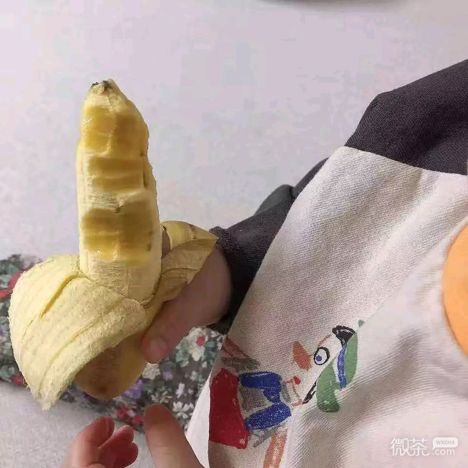 微信卡通搞怪情侣头像