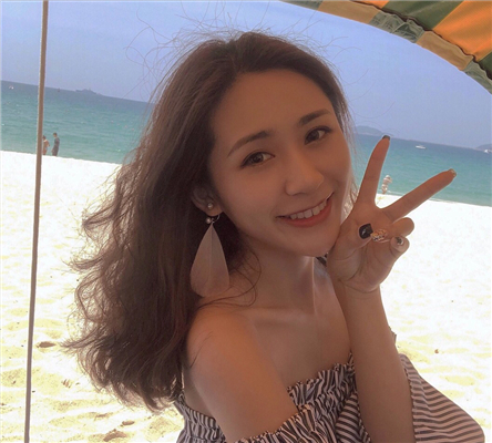 微信高清好看时尚女生头像