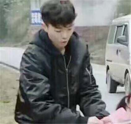 微信搞怪傻屌情侣头像