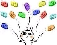 微信搞怪金馆长群聊杂图斗图表情包