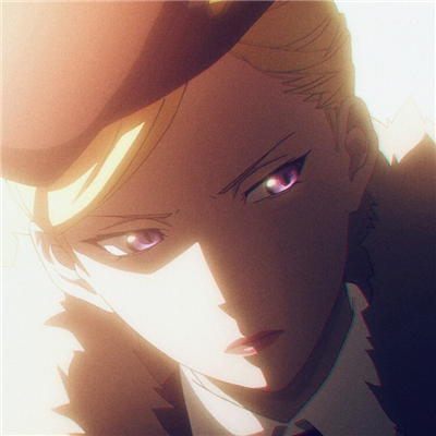 清新阳光帅气男生微信头像