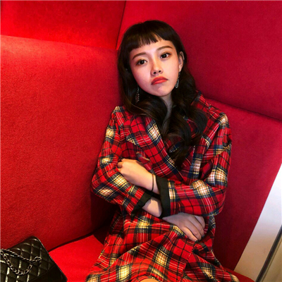 微信漂亮唯美个性女生头像