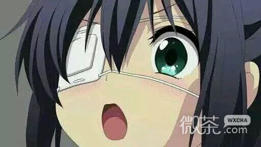 微信可爱搞怪逗比斗图表情包