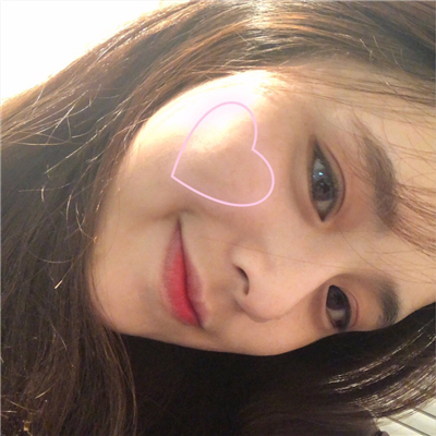 微信高清好看时尚女生头像