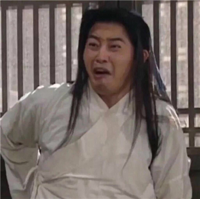 微信搞怪傻屌情侣头像