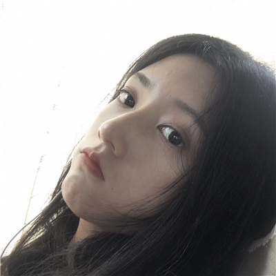 微信唯美清新时尚霸气女生头像