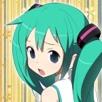 搞怪可爱微信二次元斗图表情包