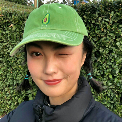 微信漂亮唯美个性女生头像
