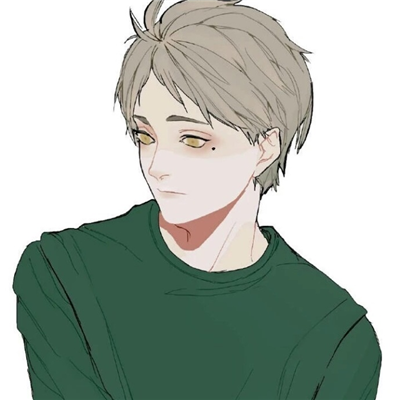 微信超拽二次元男生头像