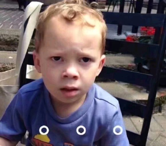 傻笑微信恶搞逗比傻屌斗图表情包