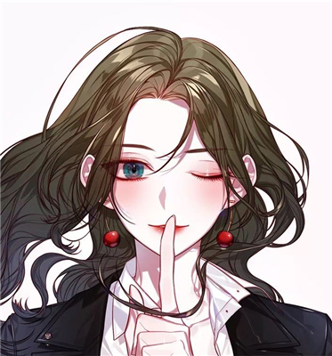 微信甜蜜情侣二次元头像