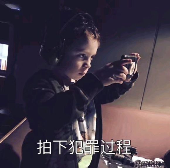 傻笑微信恶搞逗比傻屌斗图表情包