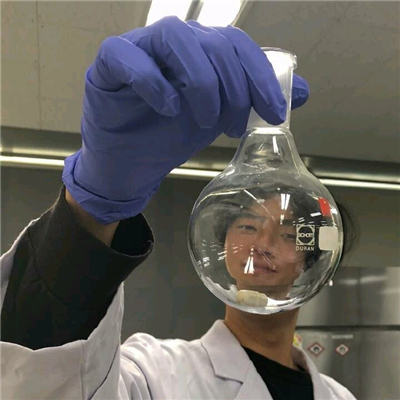 微信冷酷丧系男生头像