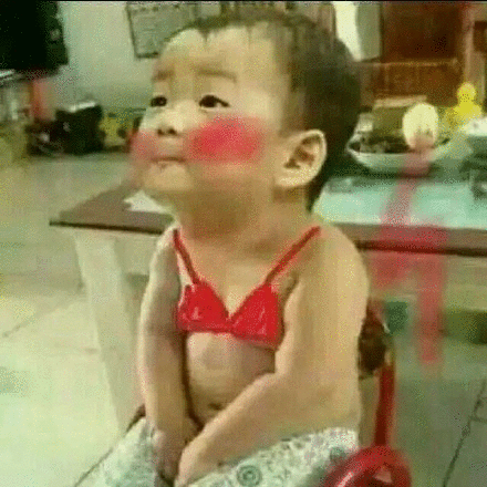 傻笑微信恶搞逗比傻屌斗图表情包