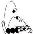 傻笑微信恶搞逗比傻屌斗图表情包