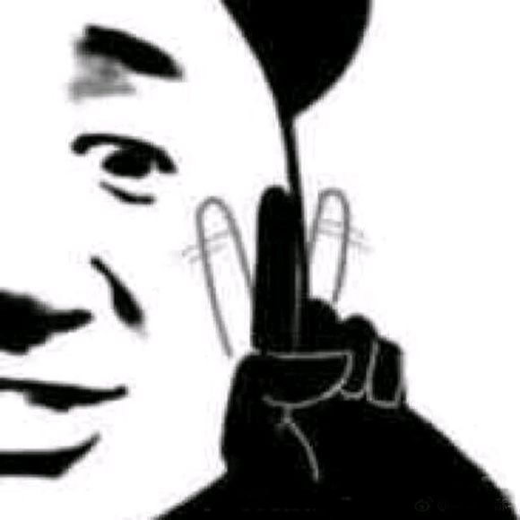 傻笑微信恶搞逗比傻屌斗图表情包