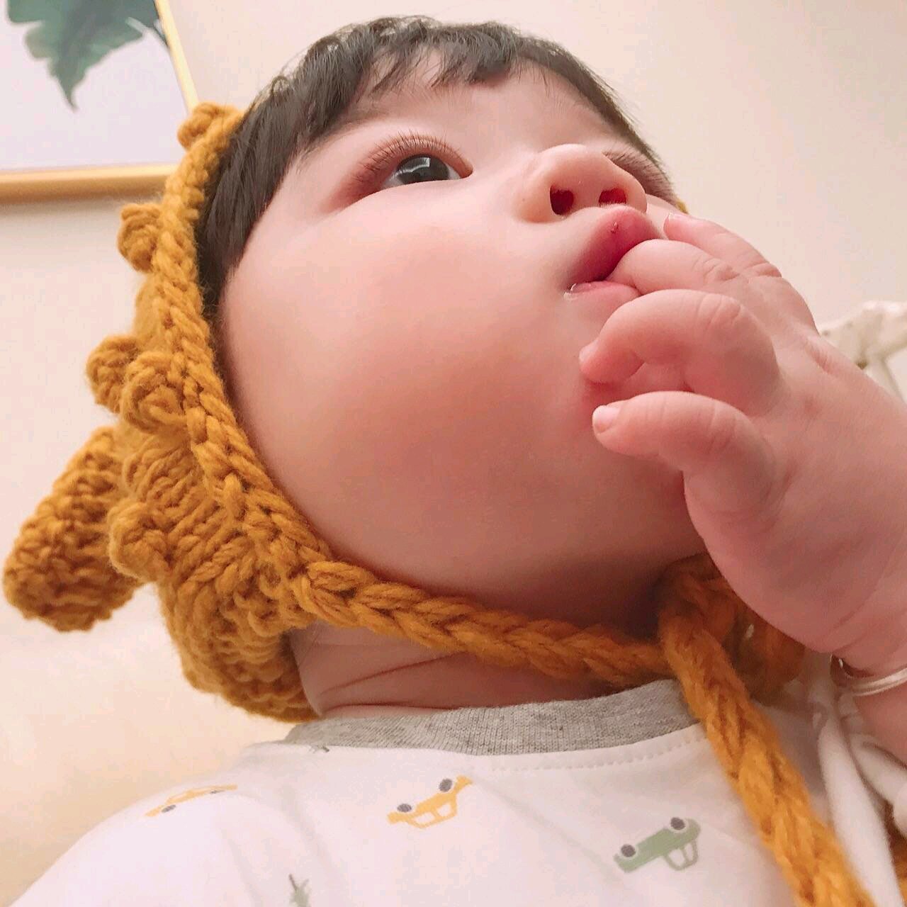 清新好看情侣微信头像