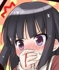软萌搞怪二次元斗图微信表情包