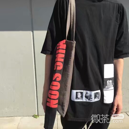 微信霸气潮流男生部位头像
