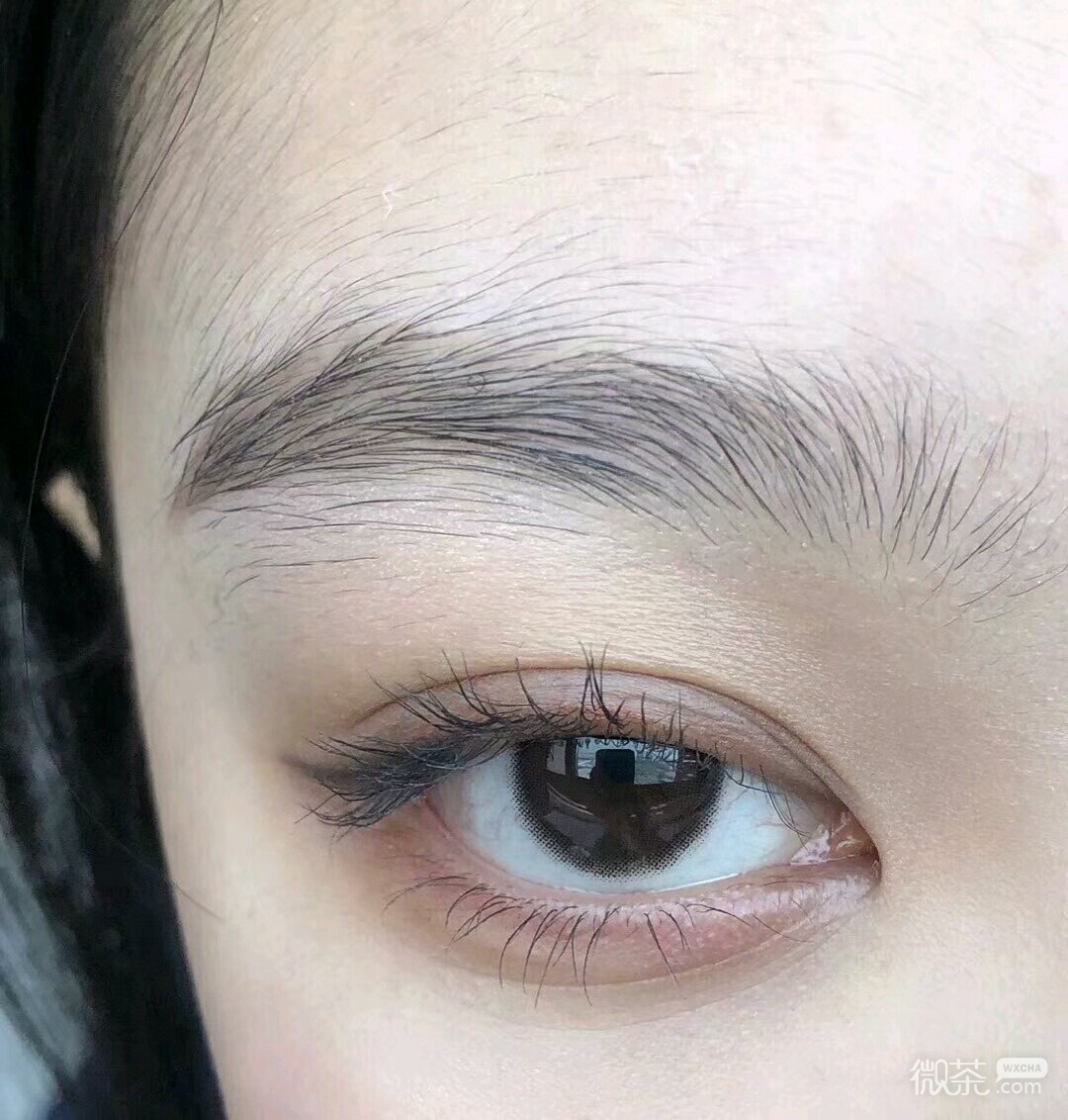 微信高清漂亮文艺女生头像