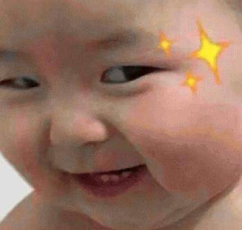 调侃斗图搞怪微信表情包