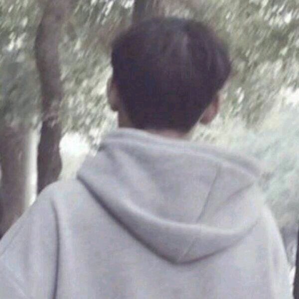 清新好看情侣微信头像