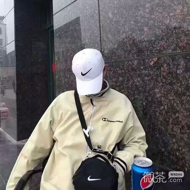 微信霸气潮流男生部位头像