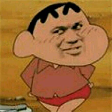 金馆长傻屌逗比微信斗图表情包