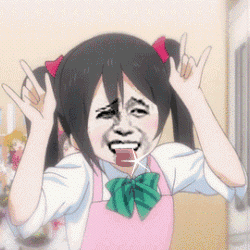 金馆长傻屌逗比微信斗图表情包