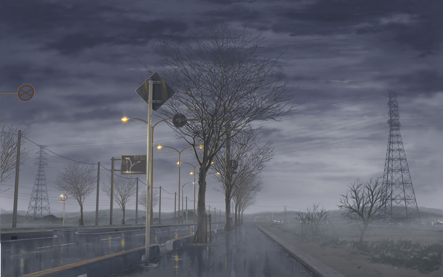 微信好看唯美动漫二次元大图