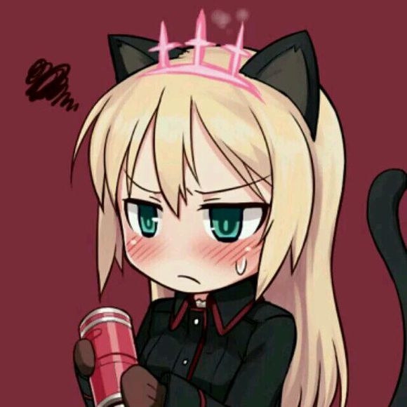 可爱动漫二次元斗图微信表情包