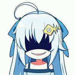 微信可爱软萌二次元斗图表情包