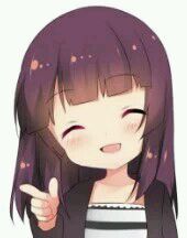 可爱动漫二次元斗图微信表情包