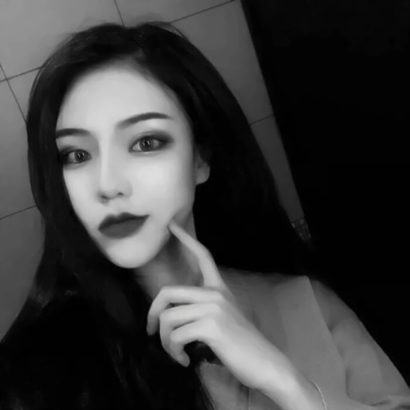 高冷女神范风格的微信个性女生头像合集下载