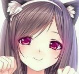 可爱动漫二次元斗图微信表情包