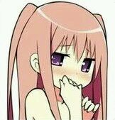 搞怪二次元微信表情包