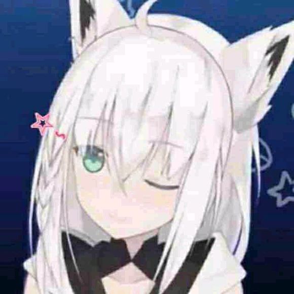 微信可爱动漫二次元斗图表情包