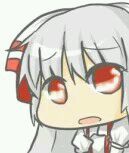 可爱动漫二次元斗图微信表情包