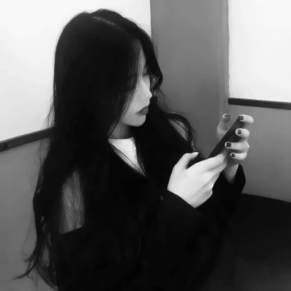 高冷女神范风格的微信个性女生头像合集下载