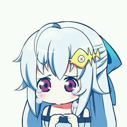 微信可爱软萌二次元斗图表情包