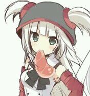 微信可爱软萌二次元斗图表情包