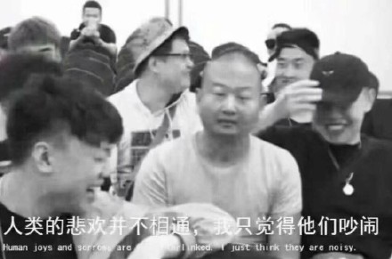 微信搞怪爆笑傻屌群聊斗图表情包